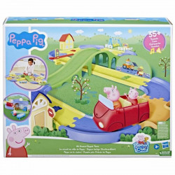 train track peppa pig with sound