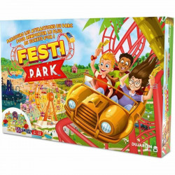 board game dujardin festi park fr