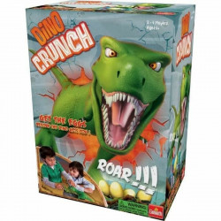 board game goliath dino crunch fr