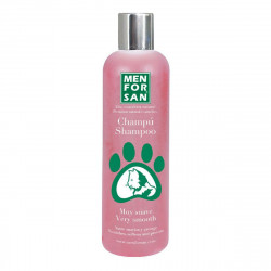 pet shampoo menforsan cats 300 ml