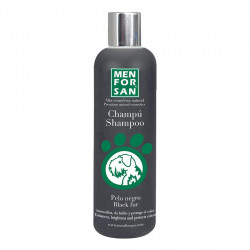 pet shampoo menforsan 300 ml