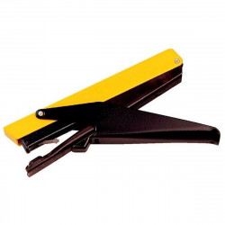 stapler petrus mini majorette 205 yellow