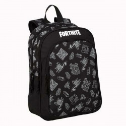 school bag fortnite black 41 x 31 x 13 5 cm