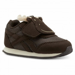 Baby's Sports Shoes Reebok Sportswear Classic Royal Brown