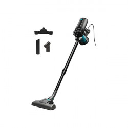 Electric brooms and handheld vacuum cleaners Cecotec Conga ThunderBrush 560 600 W