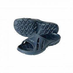 flip flops for children aqua sphere asone blue coral