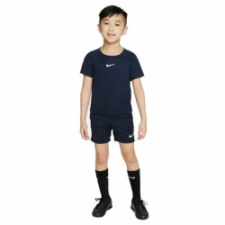 Children's Sports Outfit Nike Dri-FIT Academy Pro Blue