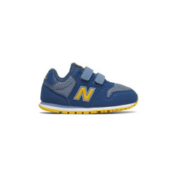 Sports Shoes for Kids New Balance Lifestyle IV500TPL Blue