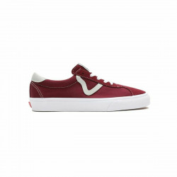 Sports Shoes for Kids Vans Era Flame Brown
