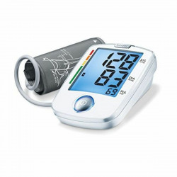 arm blood pressure monitor beurer 655.01