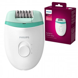 electric hair remover philips bre224 00 * white