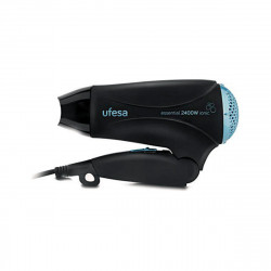 foldable hair dryer ufesa sc8310 2400w