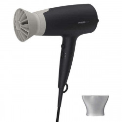 sèche-cheveux philips thermoprotect bhd341 30 2100w