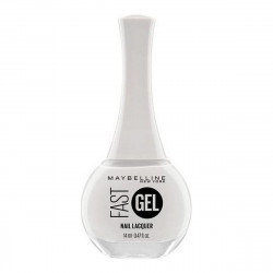 vernis à ongles maybelline fast 18-tease 7 ml