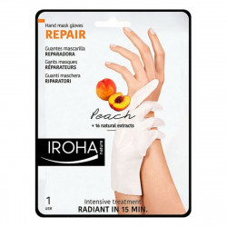 hand treatment gloves iroha 659401