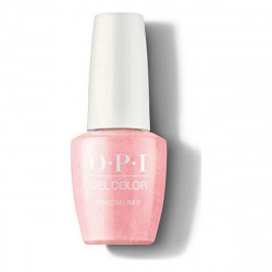 nail polish princesses rule opi pink 15 ml