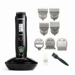 hair clippers termix styling cut