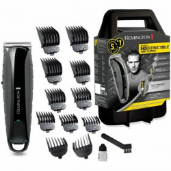 hair clippers shaver remington indestructible hc5880