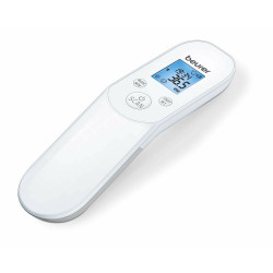 digital thermometer beurer ft85