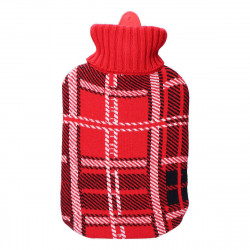 hot water bottle edm red 2 l