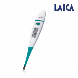 thermometer laica