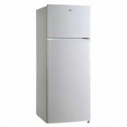 réfrigérateur teka 40672041 blanc indépendant