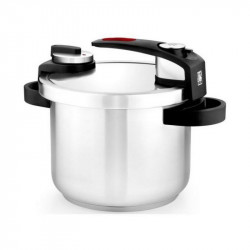 pressure cooker bra a185502 7 l stainless steel bakelite