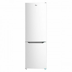 réfrigérateur combiné teka nfl320 blanc 188 x 60 cm