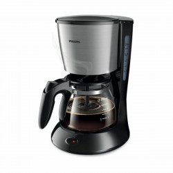 drip coffee machine philips hd7435 20 700 w black 700 w 6 cups