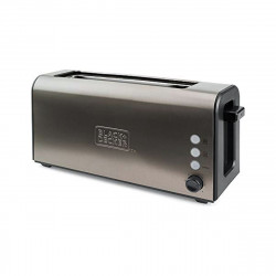 toaster black & decker es9600070b 1000 w