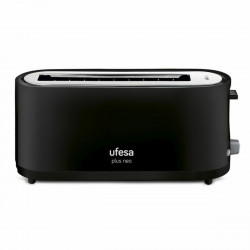 toaster ufesa tt7465 plus neo 900 w