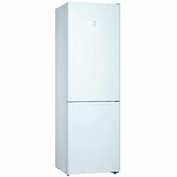 frigorífico combinado balay frigorifico balay combi 186x60 a blanc branco 186 x 60 cm