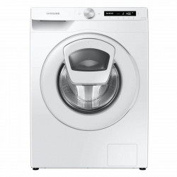 washing machine samsung ww90t554dtw s3 9 kg 1400 rpm