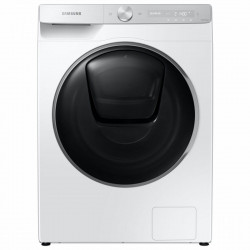 washer - dryer samsung wd90t984dsh s3 9kg 6kg white 1400 rpm