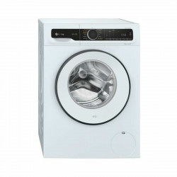 washer - dryer balay 3tw9104b white 1400 rpm 10kg 6kg
