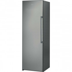 freezer hotpoint uh8f1cx1 grey 150 w 187 x 60 cm