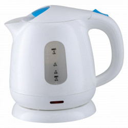 kettle comelec wk7317 1100 w 1 l white 1100 w 1 l