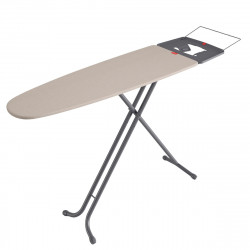 ironing board rayen 120 x 41 cm wood metal