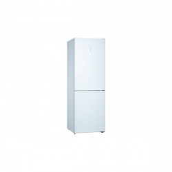 frigorífico combinado balay 3kfe360wi branco