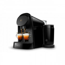 capsule coffee machine philips l or barista lm8014 60