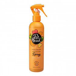 Spray Deodorant Pet Head Ditch The Dirt Orange Dog (300 ml)