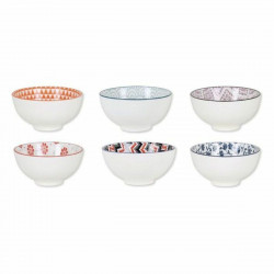 bowl la mediterránea hiromi porcelain ø 11 x 5 8 cm