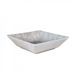 bowl la mediterránea viena elite porcelain shine 18 x 18 x 5 cm
