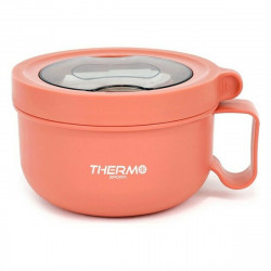 hermetic lunch box thermosport thermal 850 ml