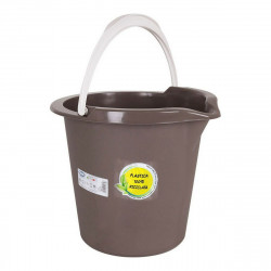 bucket with handle dem eco idea 12 l