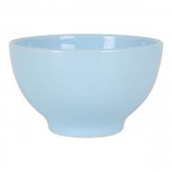 bowl brioche ceramic blue 625 ml
