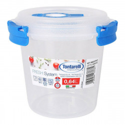 packaging tontarelli fresh system plastic 0 64 l yoghurt