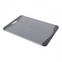 cutting board percutti pietra grey polypropylene 0 7 x 28 7 x 42 cm