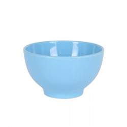bowl blue ceramic 700 ml