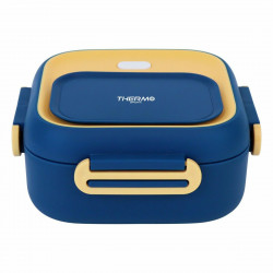 set of 9 lunch boxes privilege 550 ml